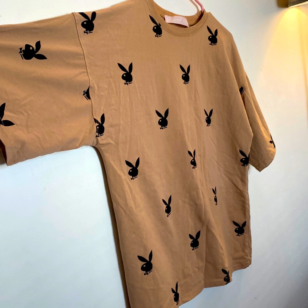 Playboy t shirt
